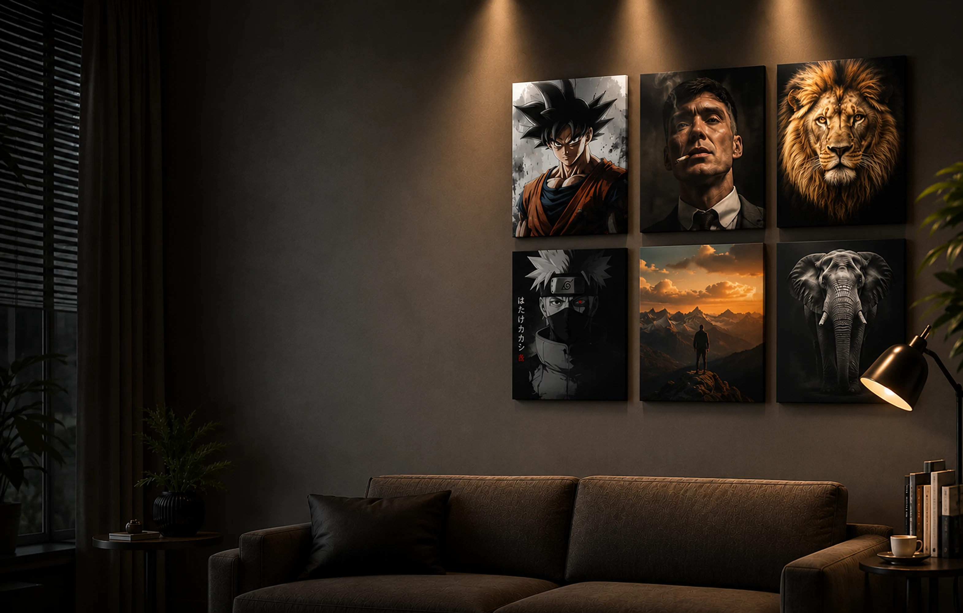 15 Thoughtful Gifts for Anime Fans in India (2026 Guide)